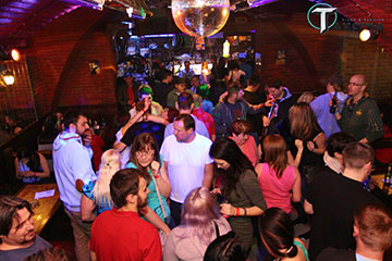 Penzion Taverna Přerov